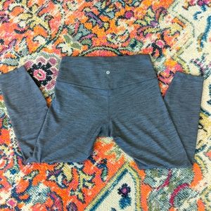 Lululemon align 25" leggings